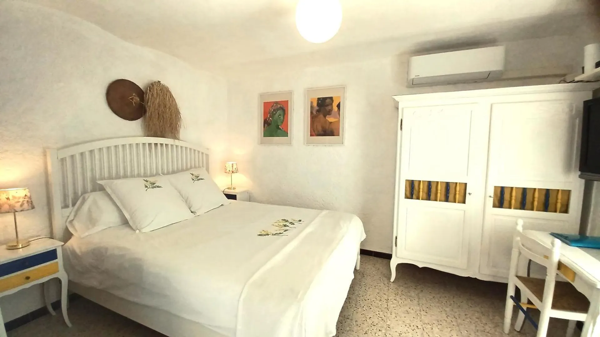 Hotel La Cigale Gourdon  Frankreich